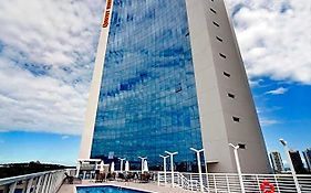 Quality Hotel Vitória
